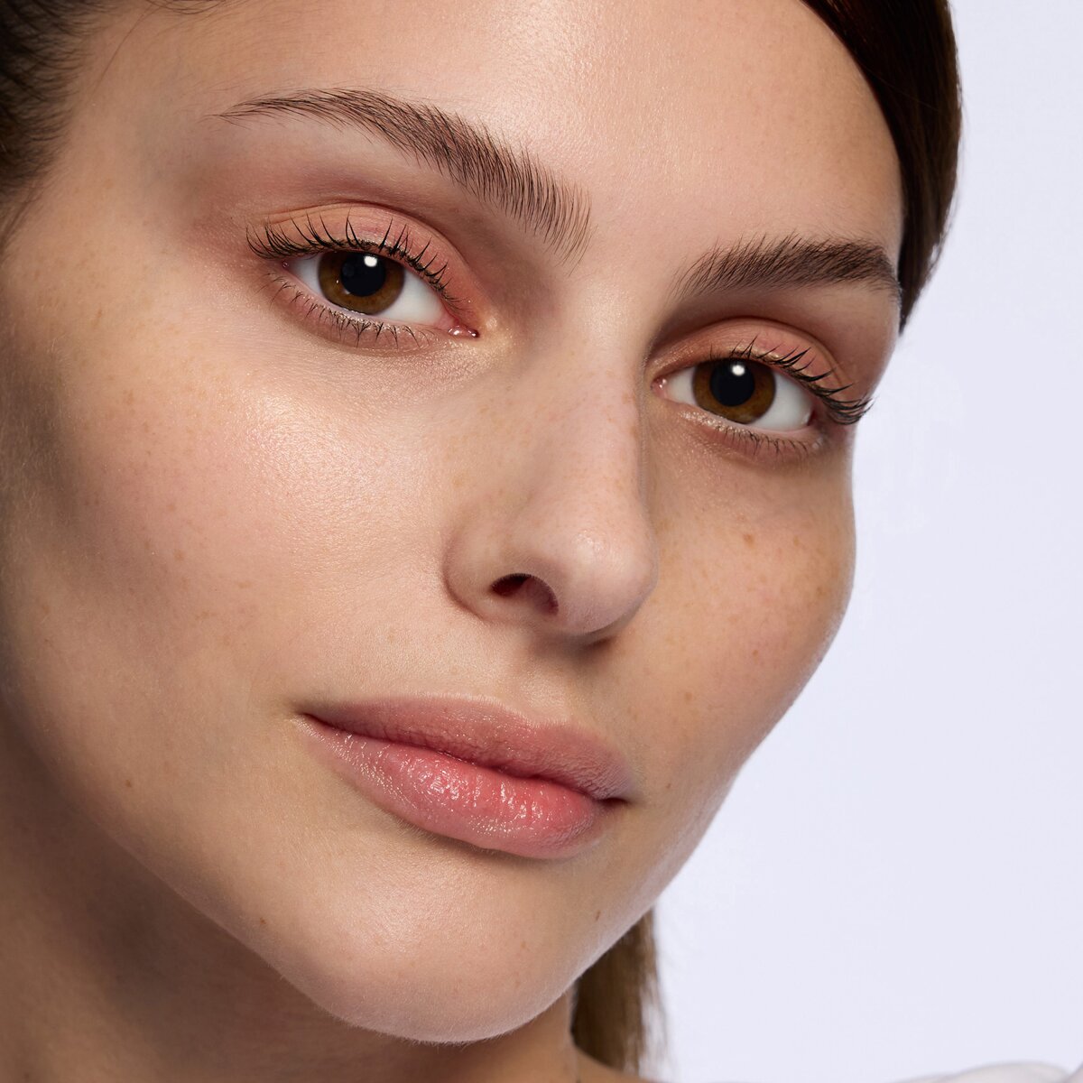 Catrice Curl Freeze Lash Styling Gel 010 | Milky Black Tint Catrice Cosmetics