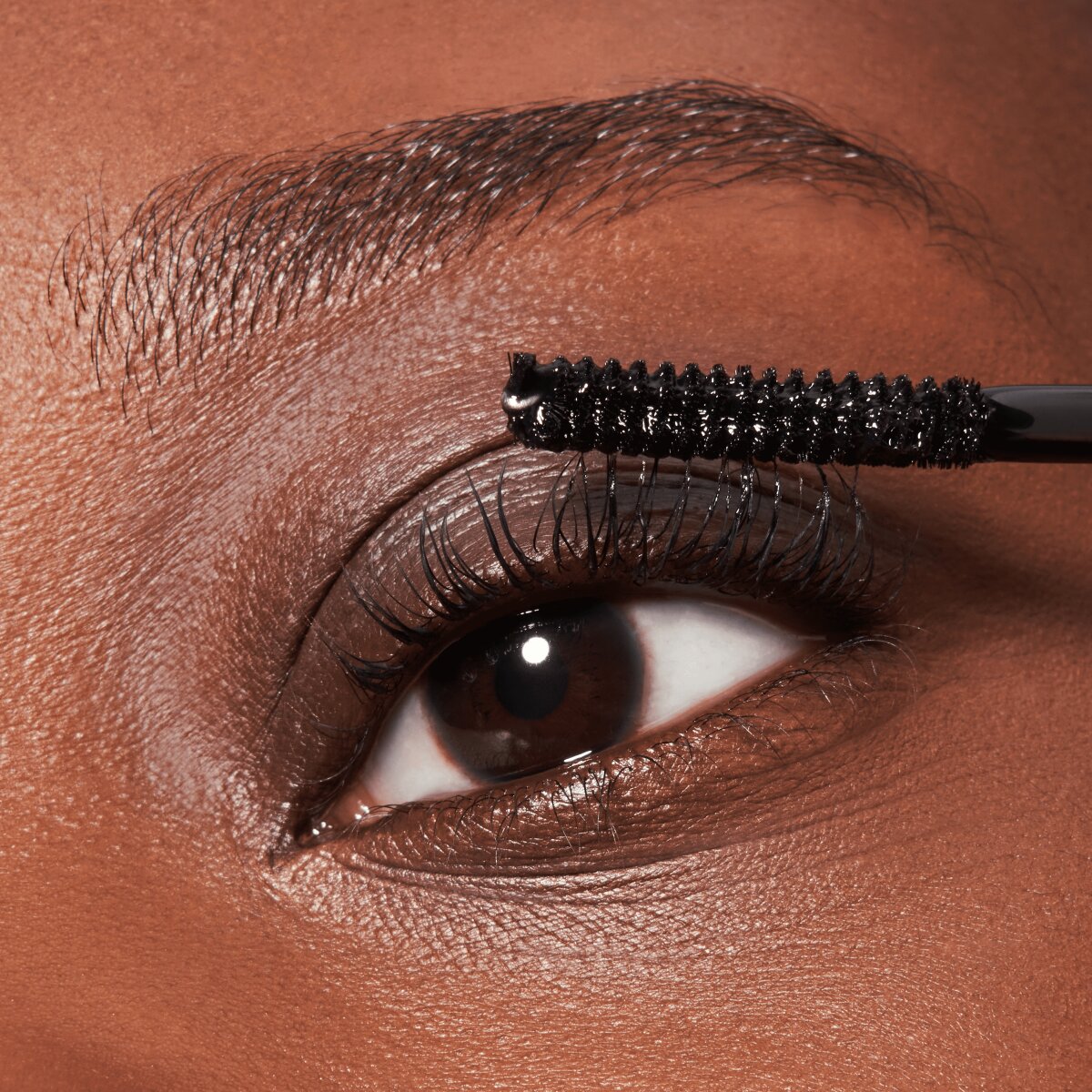 Catrice Curl Freeze Lash Styling Gel 010 | Milky Black Tint Catrice Cosmetics