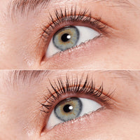 Catrice Curl Freeze Lash Styling Gel 010 | Milky Black Tint Catrice Cosmetics