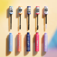 Catrice CURL IT Volume & Curl Mascara 010 | Deep Black Catrice Cosmetics