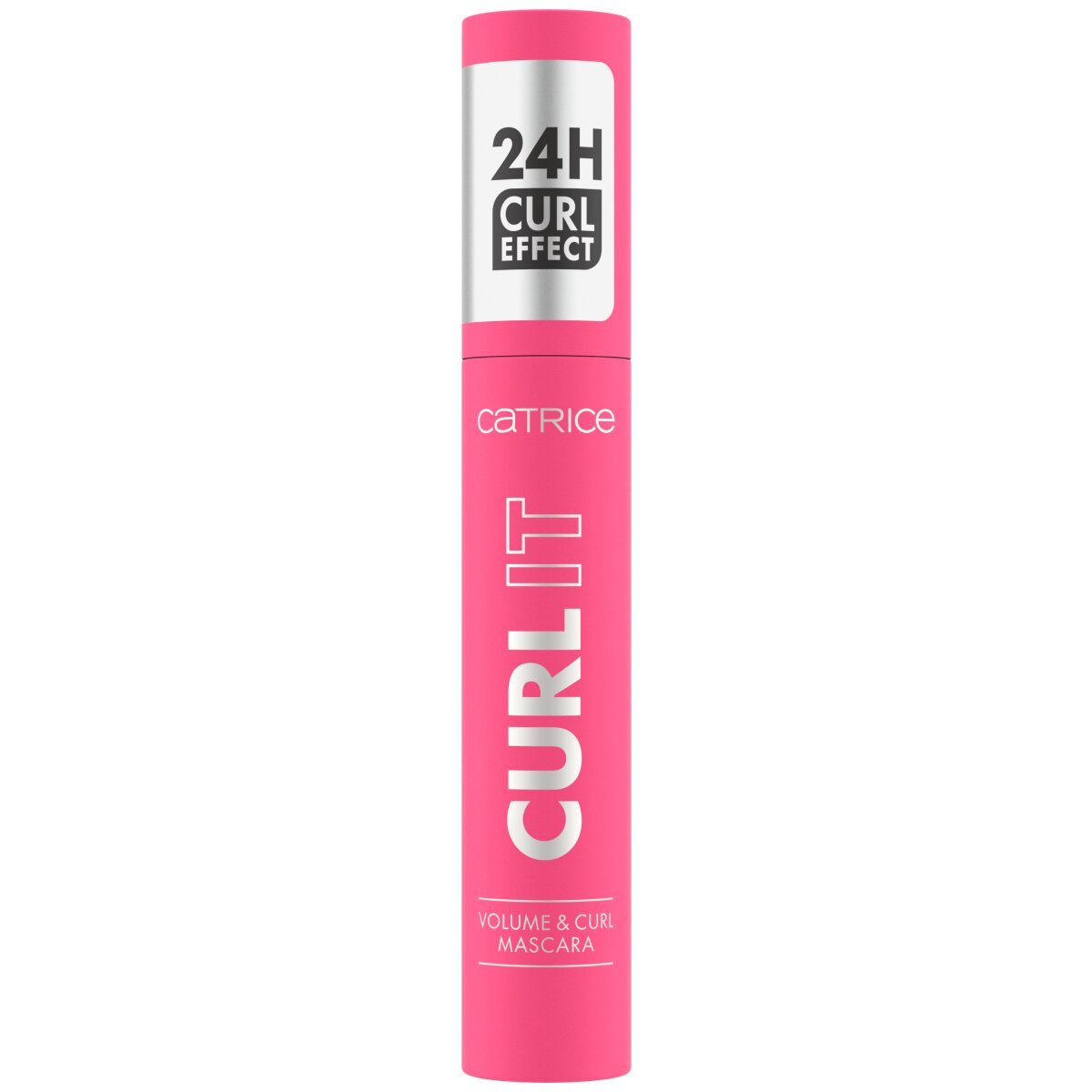 Catrice CURL IT Volume & Curl Mascara 010 | Deep Black Catrice Cosmetics