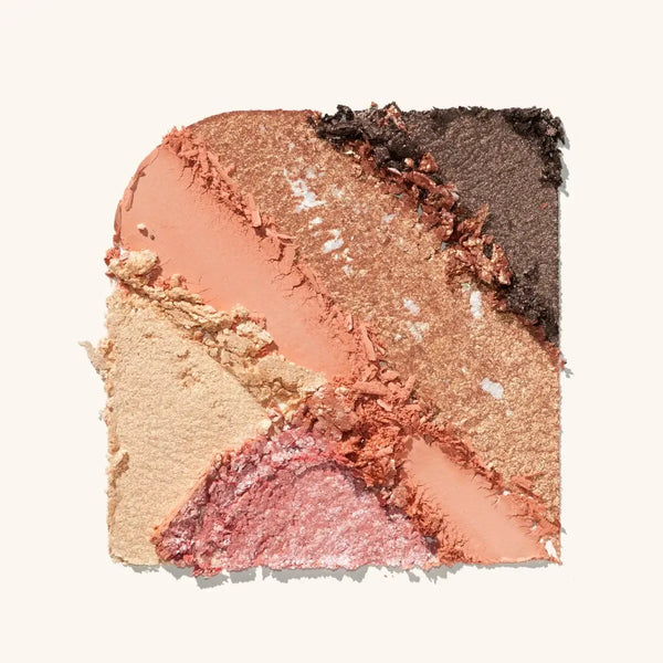Catrice Wow In A Box Mini Eyeshadow Palette | Peach Perfect Catrice Cosmetics