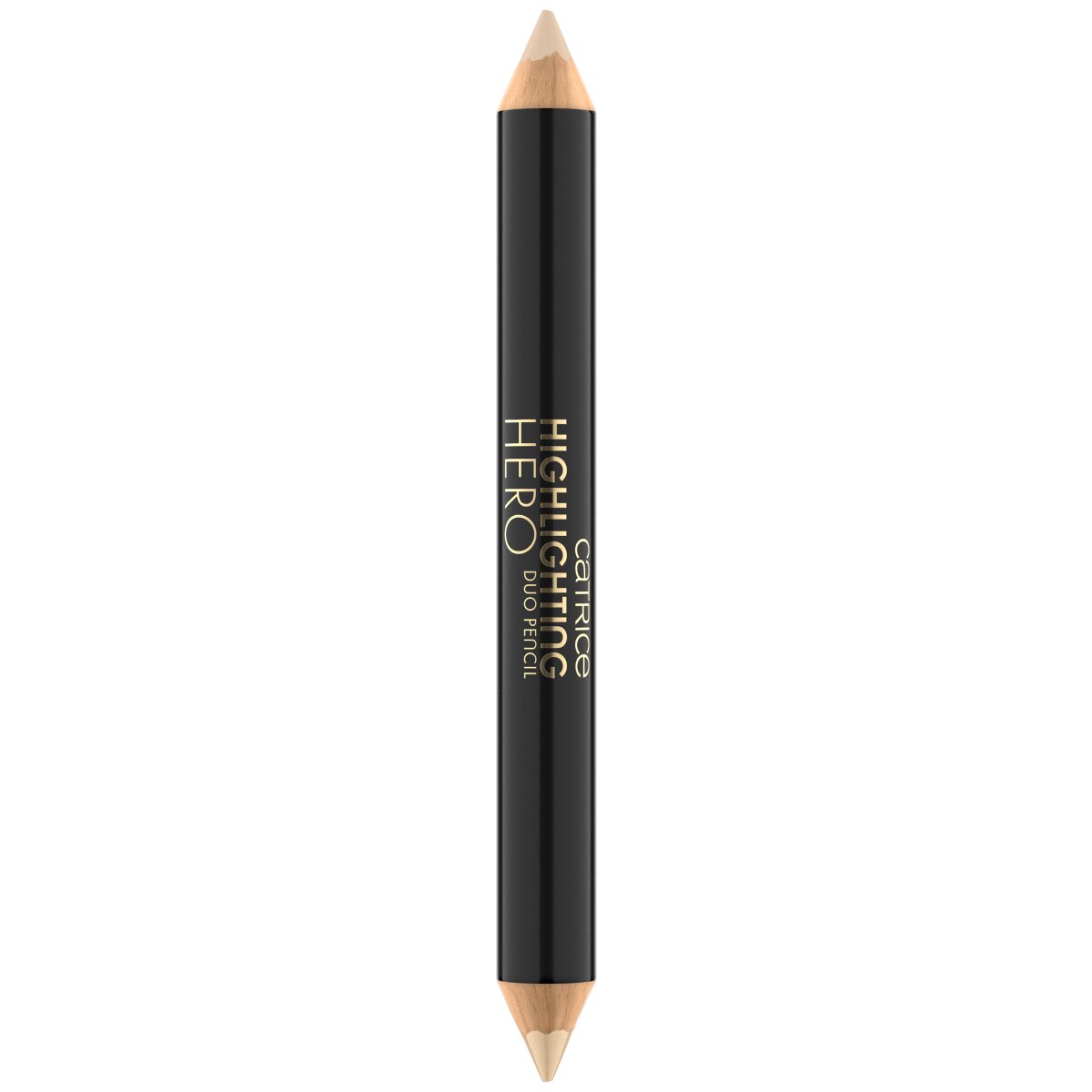Catrice Highlighting Hero Duo Pencil Catrice Cosmetics 010 Sunlight
