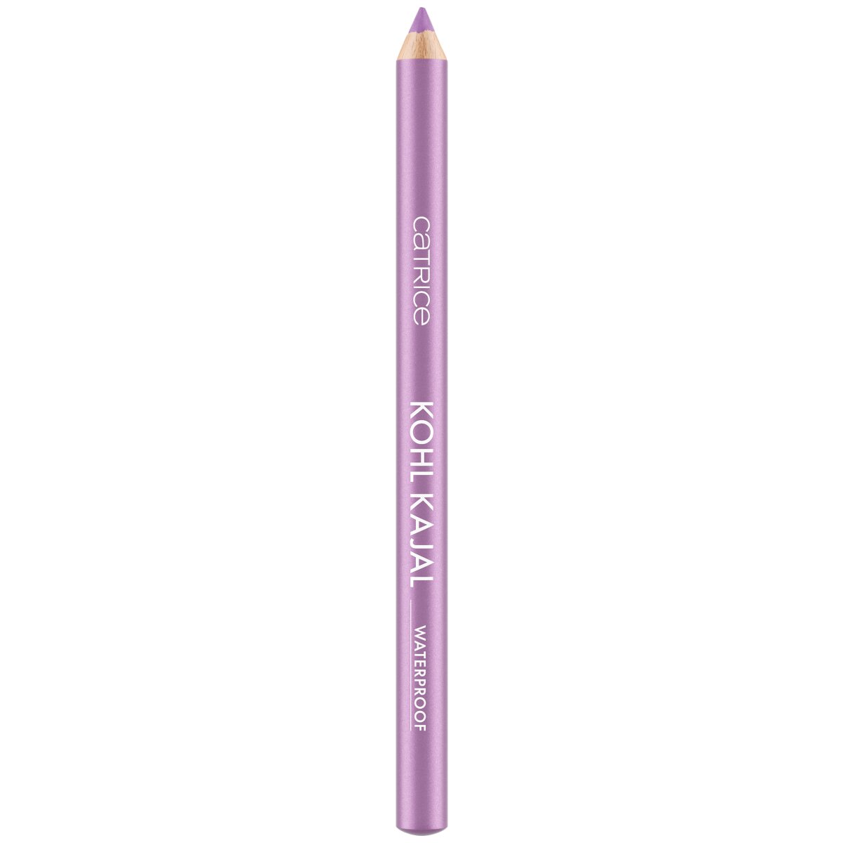 Catrice Kohl Kajal Waterproof Catrice Cosmetics 090 La La Lavender