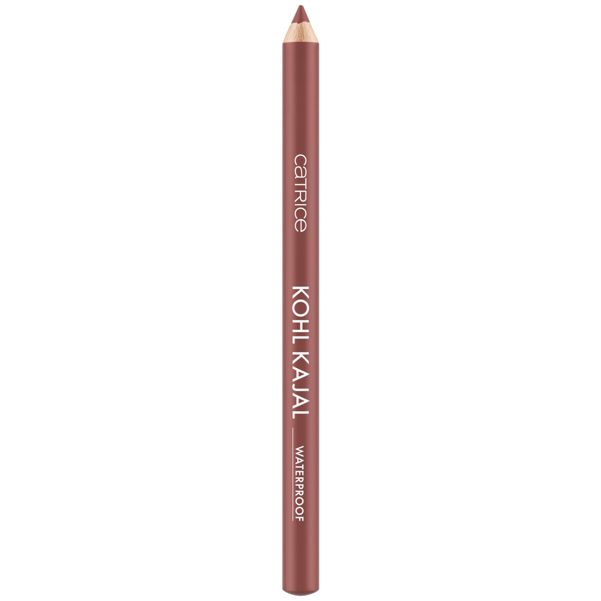 Catrice Kohl Kajal Waterproof Catrice Cosmetics 100 Burgundy Babe