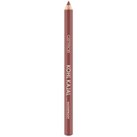 Catrice Kohl Kajal Waterproof Catrice Cosmetics 100 Burgundy Babe