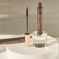 Catrice Pure Volume Magic Brown Mascara 010 | Burgundy Brown Catrice Cosmetics