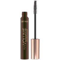 Catrice Pure Volume Magic Brown Mascara 010 | Burgundy Brown Catrice Cosmetics