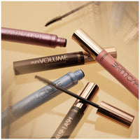 Catrice Pure Volume Magic Brown Mascara 010 | Burgundy Brown Catrice Cosmetics