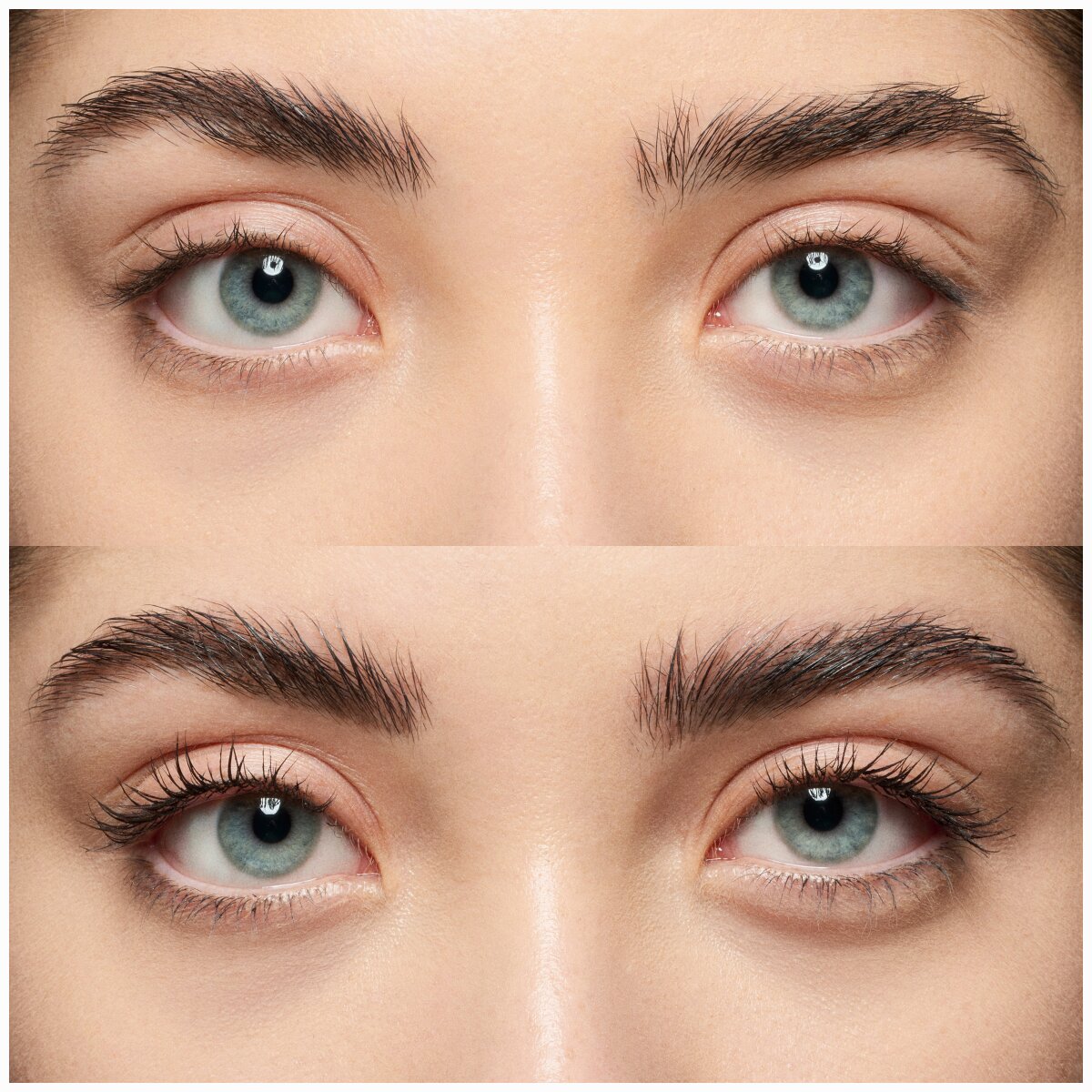 Catrice Pure Volume Magic Brown Mascara 010 | Burgundy Brown Catrice Cosmetics