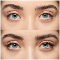 Catrice Pure Volume Magic Brown Mascara 010 | Burgundy Brown Catrice Cosmetics