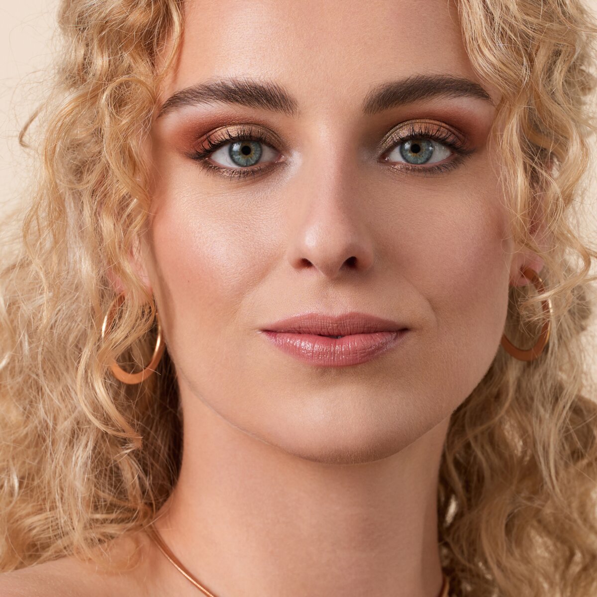 Catrice The Cozy Earth Eyeshadow Palette Catrice Cosmetics