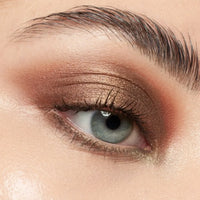 Catrice The Cozy Earth Eyeshadow Palette Catrice Cosmetics
