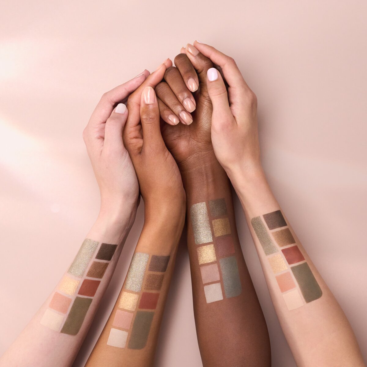 Catrice The Cozy Earth Eyeshadow Palette Catrice Cosmetics