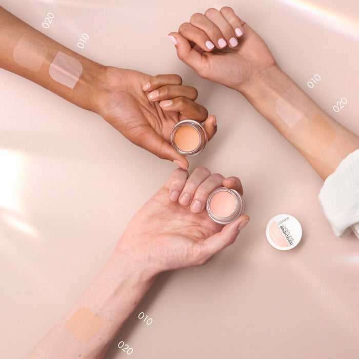 Catrice Under Eye Brightener Catrice Cosmetics