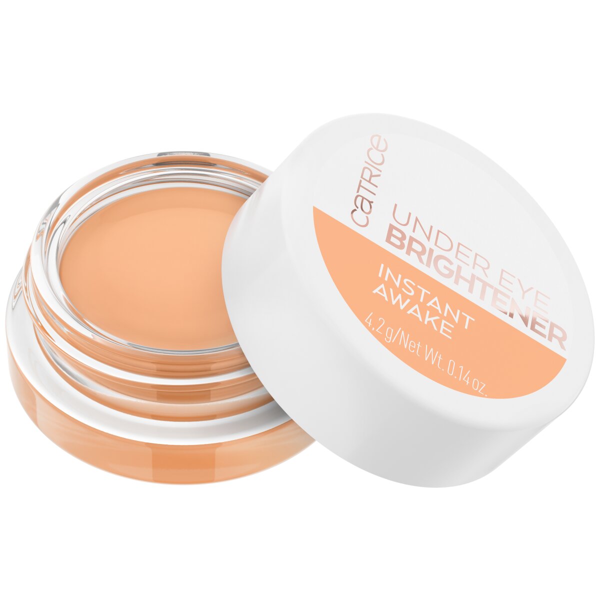 Catrice Under Eye Brightener Catrice Cosmetics 020 Warm Nude