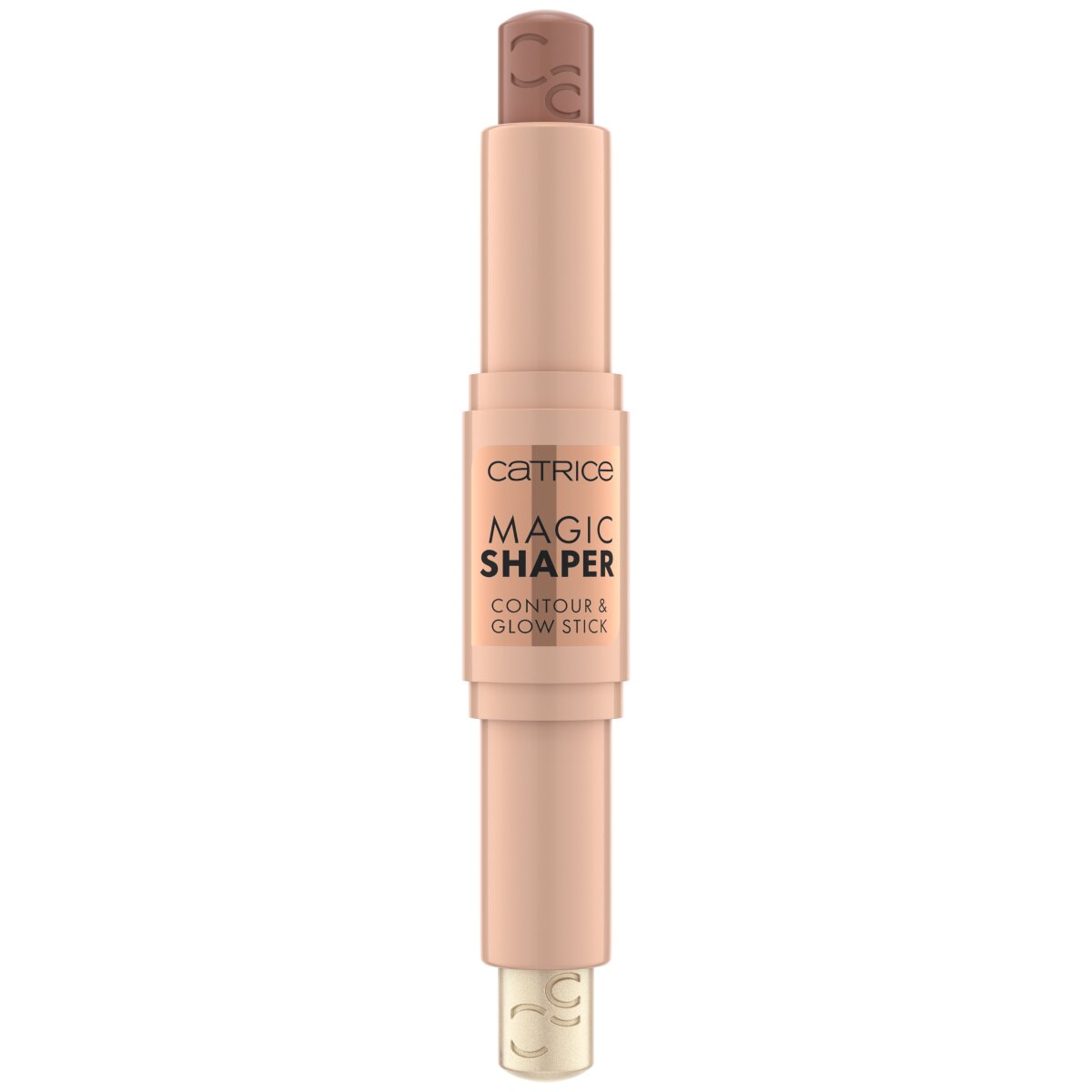 Catrice Magic Shaper Contour & Glow Stick Catrice Cosmetics 020 Medium