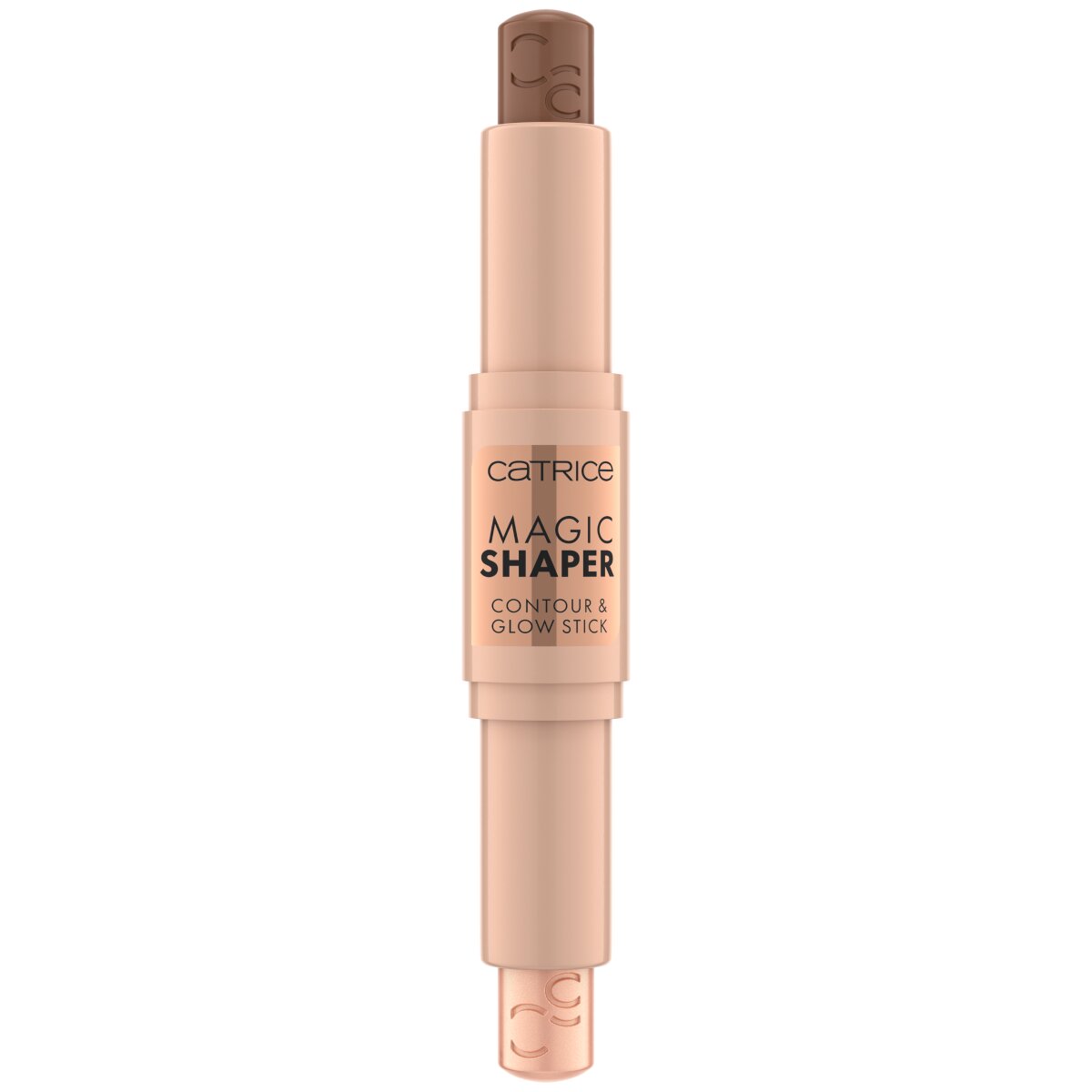 Catrice Magic Shaper Contour & Glow Stick Catrice Cosmetics 040 Deep