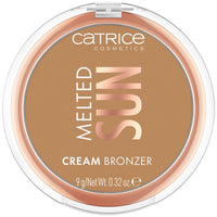 Catrice Melted Sun Cream Bronzer Catrice Cosmetics