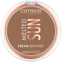 Catrice Melted Sun Cream Bronzer Catrice Cosmetics