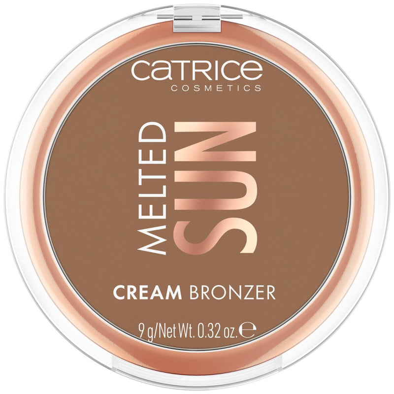 Catrice Melted Sun Cream Bronzer CATRICE Cosmetics   