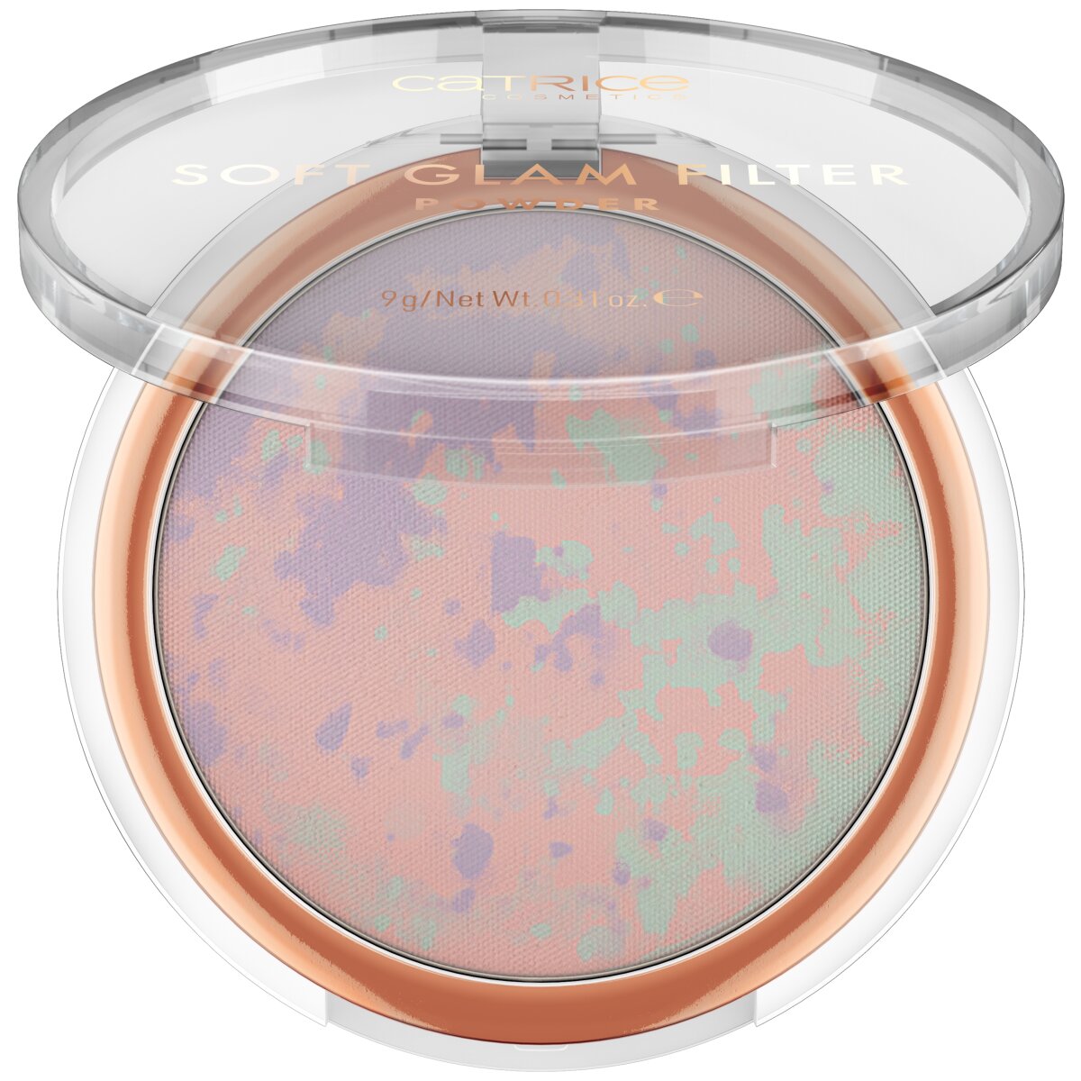 Catrice Soft Glam Filter Powder 010 | Beautiful You Catrice Cosmetics
