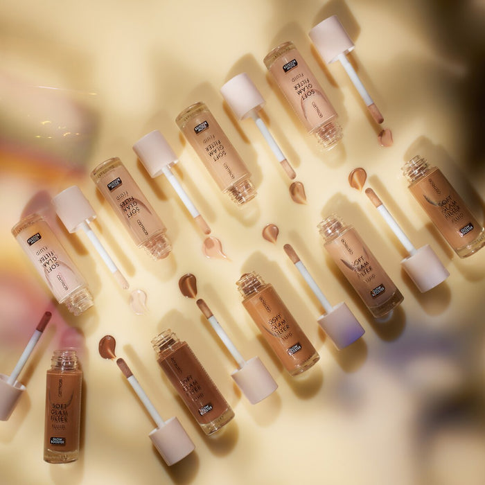 Catrice Soft Glam Filter Fluid Catrice Cosmetics