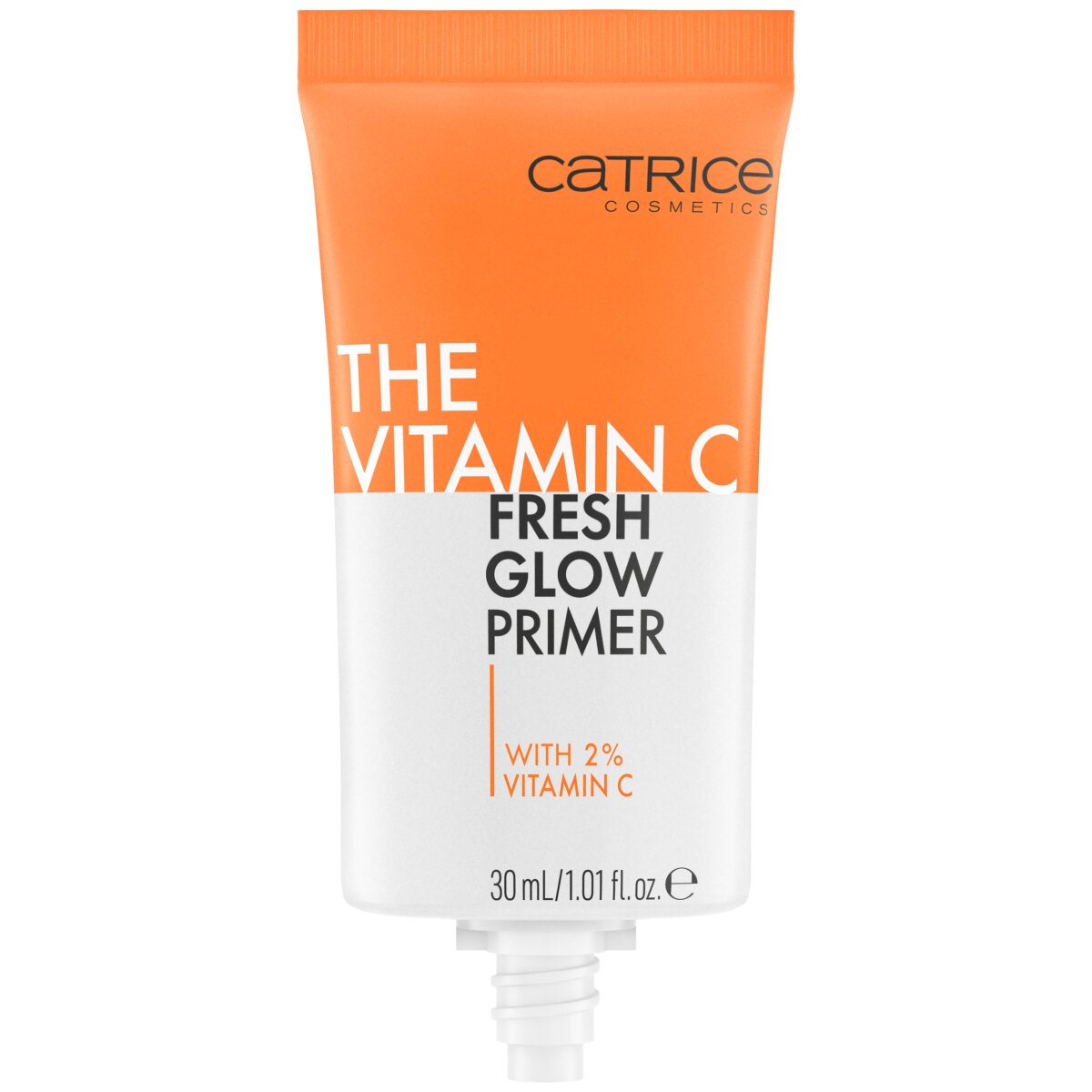 Catrice The Vitamin C Fresh Glow Primer Catrice Cosmetics