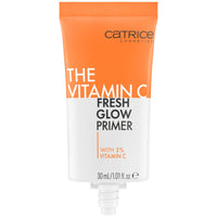 Catrice The Vitamin C Fresh Glow Primer Catrice Cosmetics