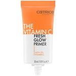 Catrice The Vitamin C Fresh Glow Primer CATRICE Cosmetics   