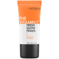 Catrice The Vitamin C Fresh Glow Primer Catrice Cosmetics