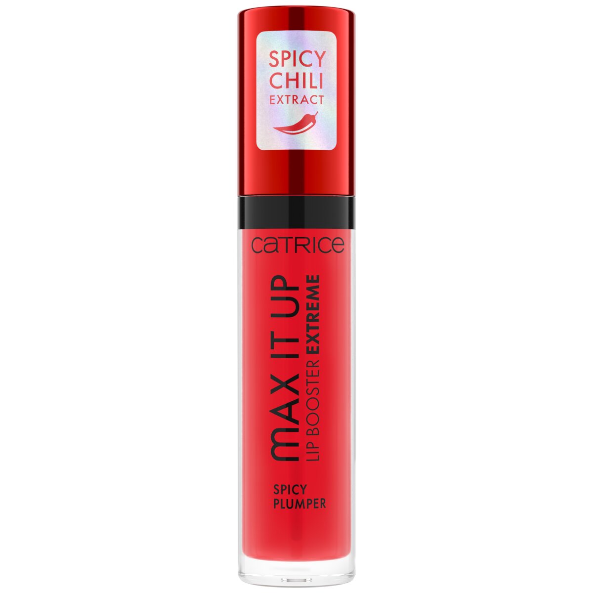 Catrice Max It Up Lip Booster Extreme Lipgloss Catrice Cosmetics