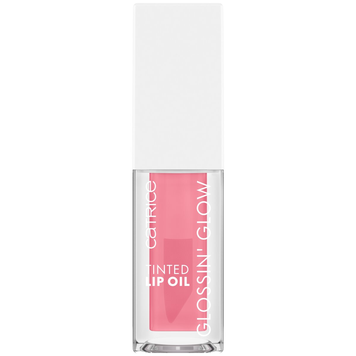 Catrice Glossin' Glow Tinted Lip Oil 010 Catrice Cosmetics