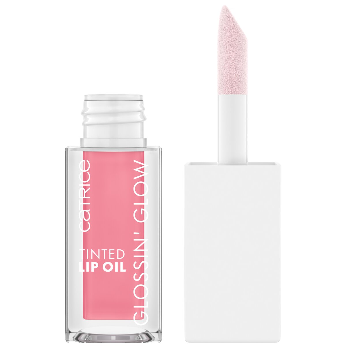Catrice Glossin' Glow Tinted Lip Oil 010 Catrice Cosmetics