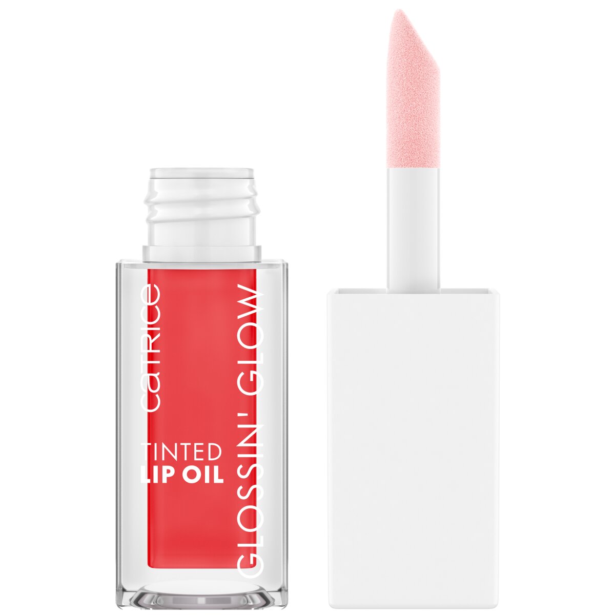 Catrice Glossin' Glow Tinted Lip Oil 010 Catrice Cosmetics