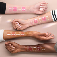 Catrice Glossin' Glow Tinted Lip Oil 010 Catrice Cosmetics