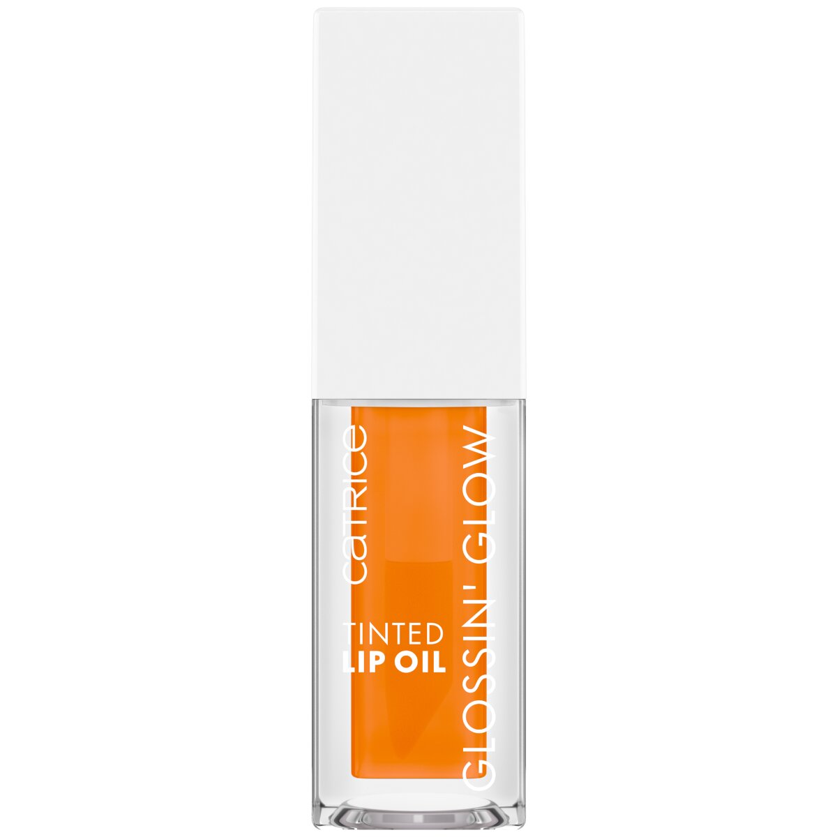 Catrice Glossin' Glow Tinted Lip Oil 010 Catrice Cosmetics