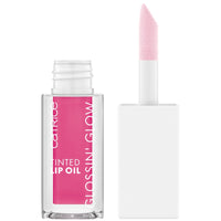 Catrice Glossin' Glow Tinted Lip Oil 010 Catrice Cosmetics