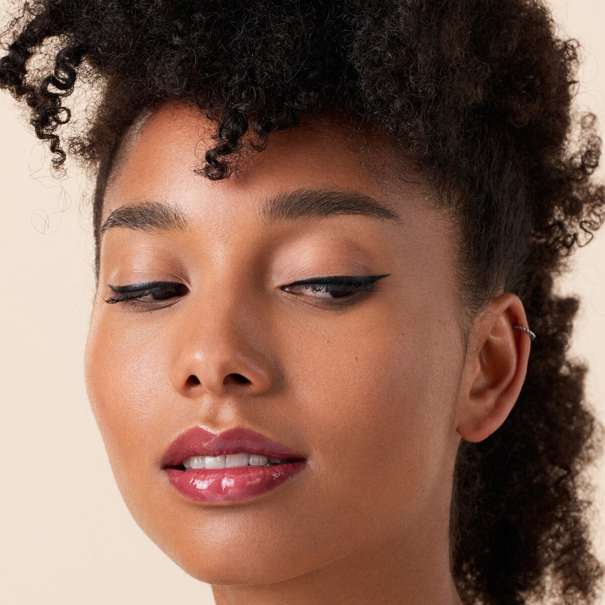 Catrice Glossin' Glow Tinted Lip Oil 010 Catrice Cosmetics