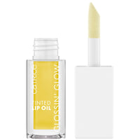 Catrice Glossin' Glow Tinted Lip Oil 010 Catrice Cosmetics