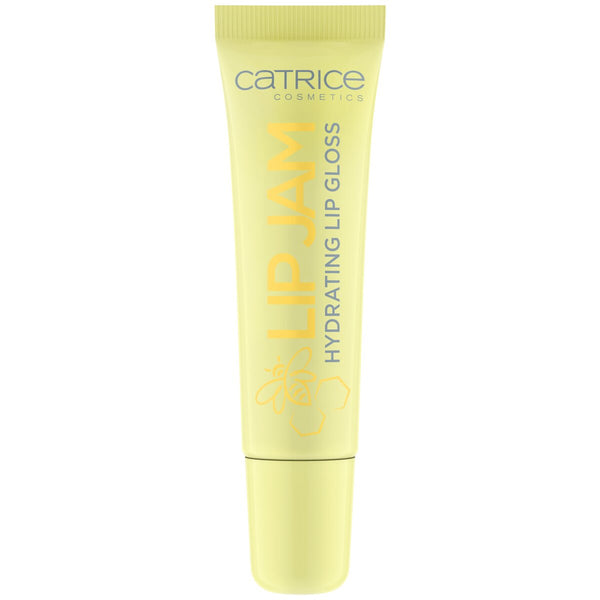 Catrice Lip Jam Hydrating Lip Gloss Catrice Cosmetics 060 Honey, I'm Home