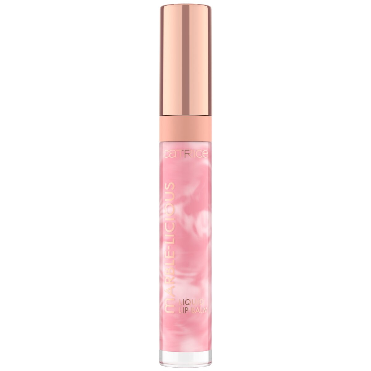 Catrice Marble-licious Liquid Lip Balm Catrice Cosmetics