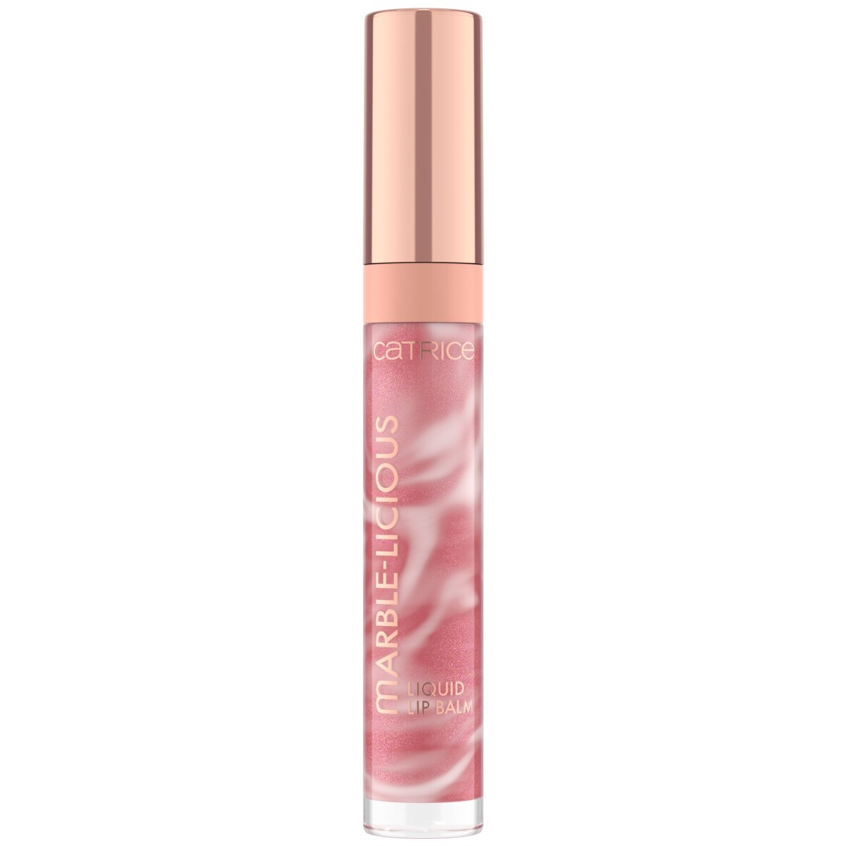 Catrice Marble-licious Liquid Lip Balm Catrice Cosmetics