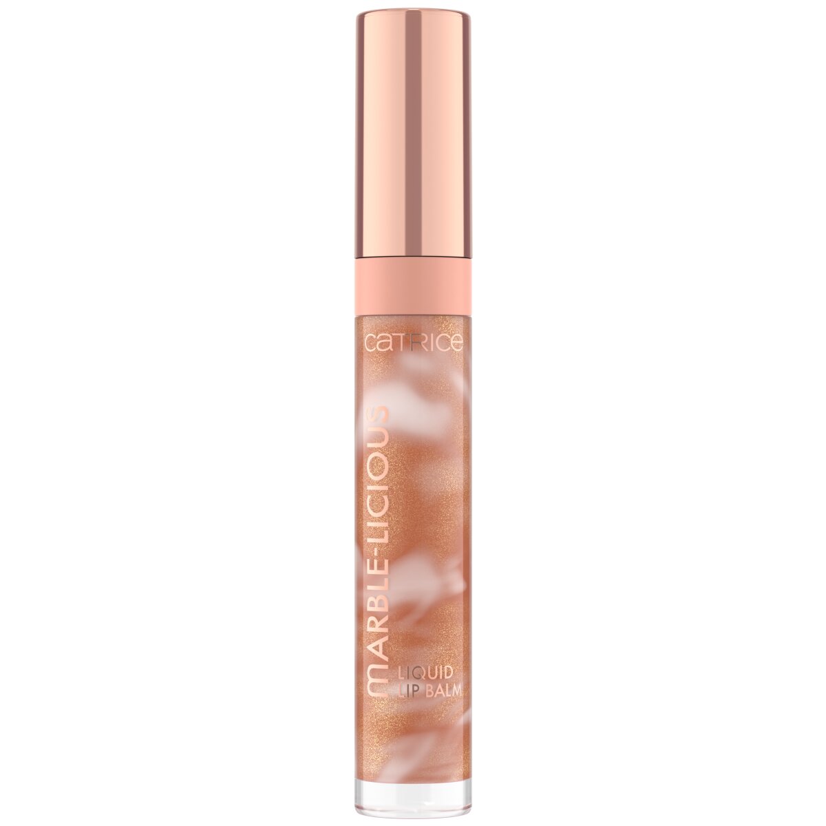 Catrice Marble-licious Liquid Lip Balm Catrice Cosmetics