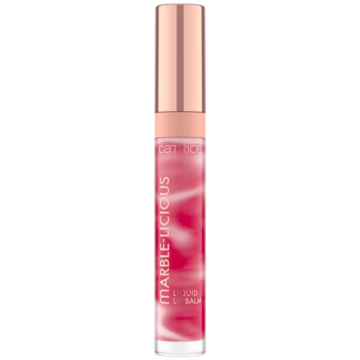 Catrice Marble-licious Liquid Lip Balm Catrice Cosmetics