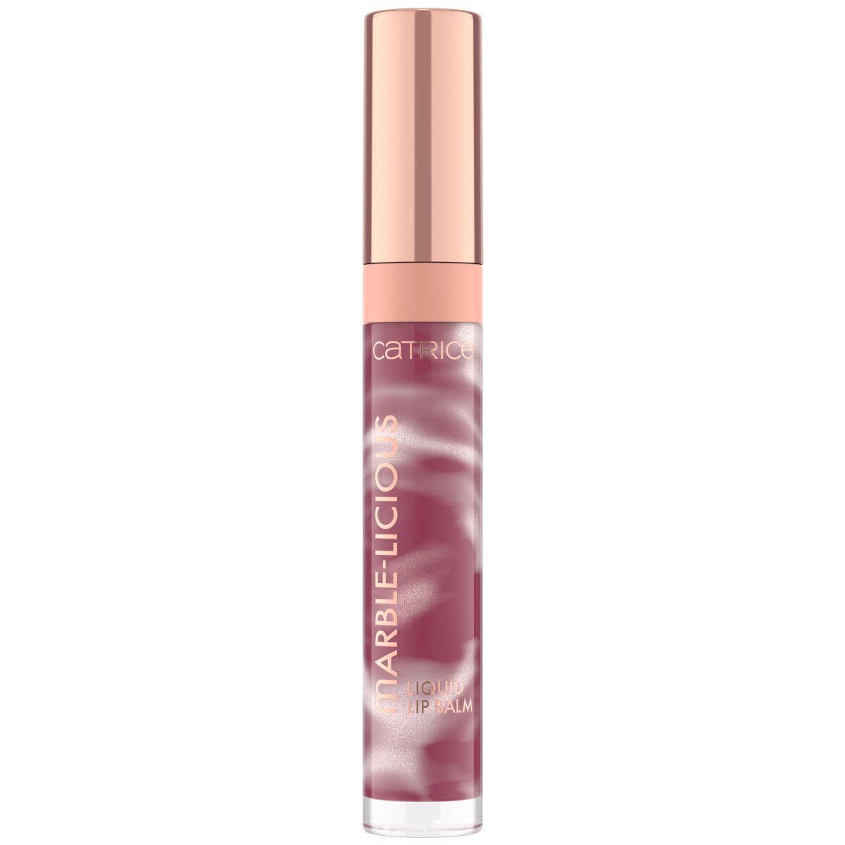 Catrice Marble-licious Liquid Lip Balm Catrice Cosmetics