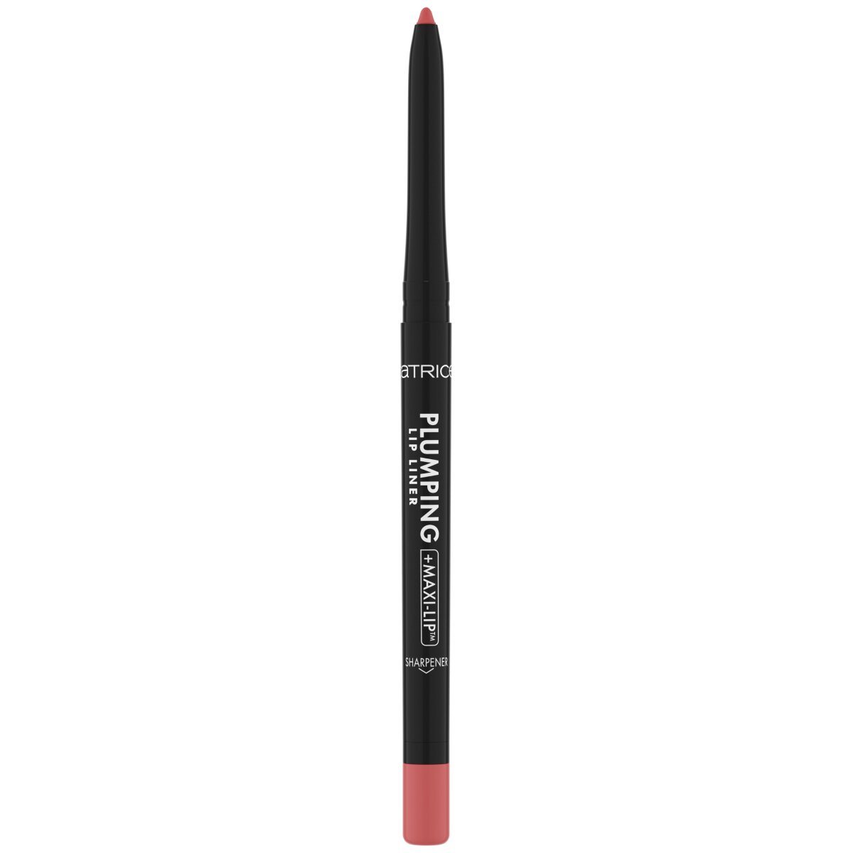 Catrice Plumping Lip Liner Catrice Cosmetics 200 Rosie Feels Rosy
