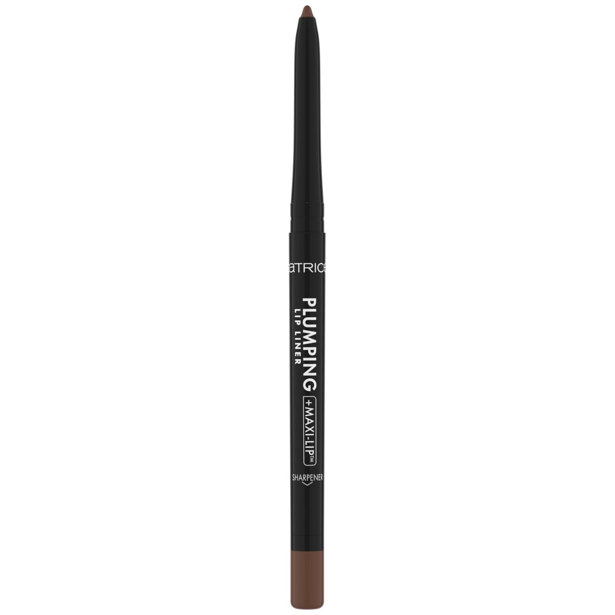 Catrice Plumping Lip Liner Catrice Cosmetics 170 Chocolate Lover