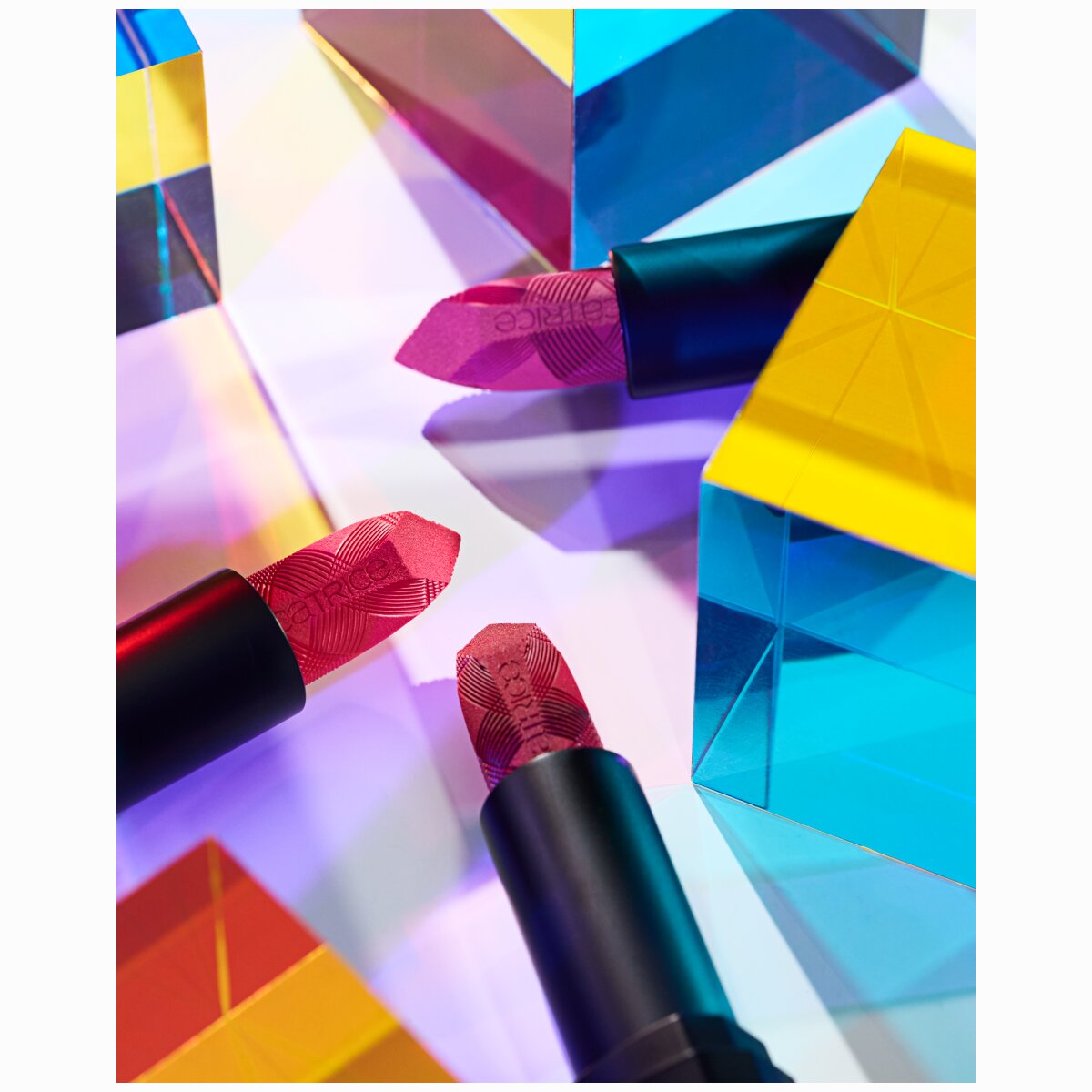 Catrice Scandalous Matte Lipstick Catrice Cosmetics