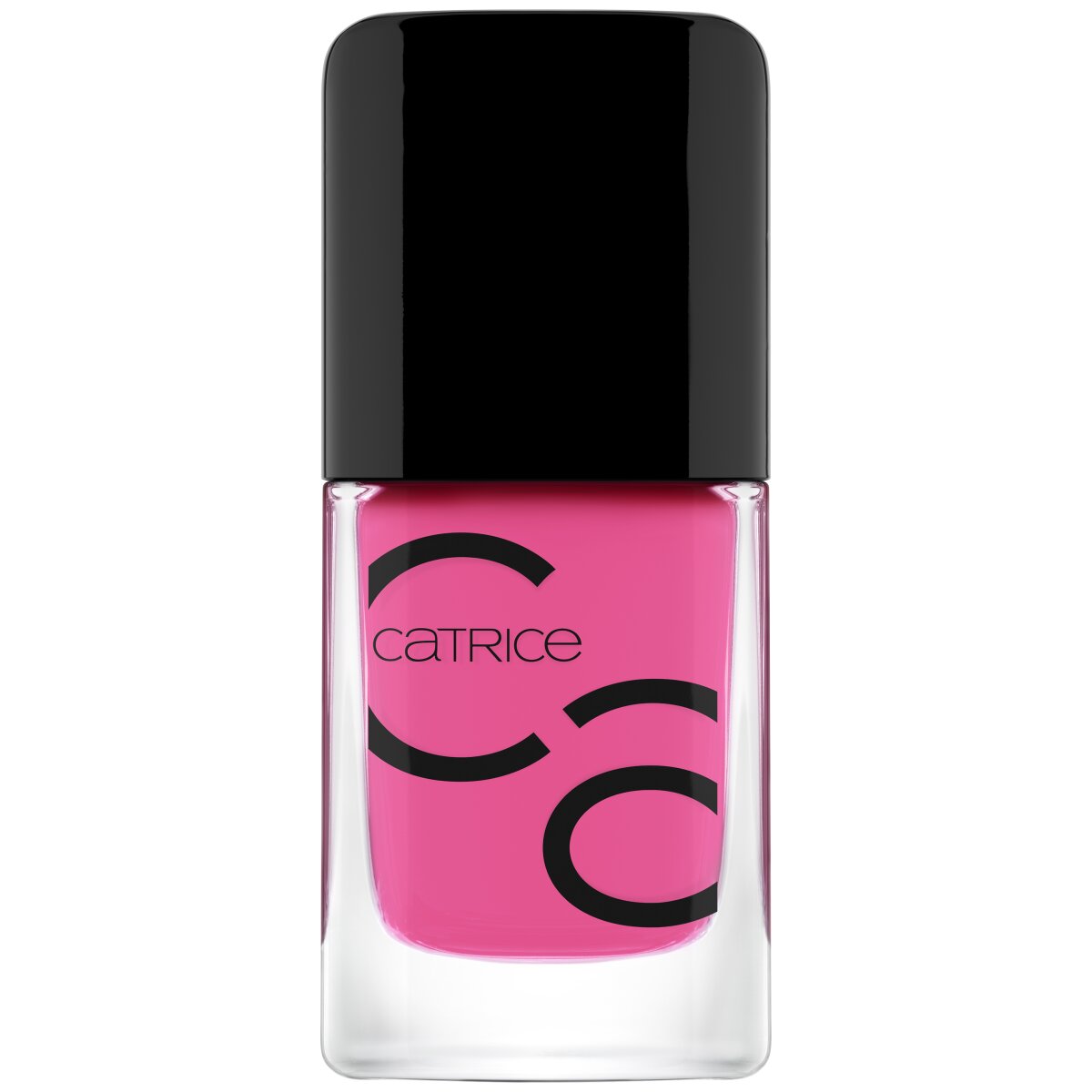 Catrice ICONAILS Gel Lacquer Catrice Cosmetics 157 Im A Barbie Girl